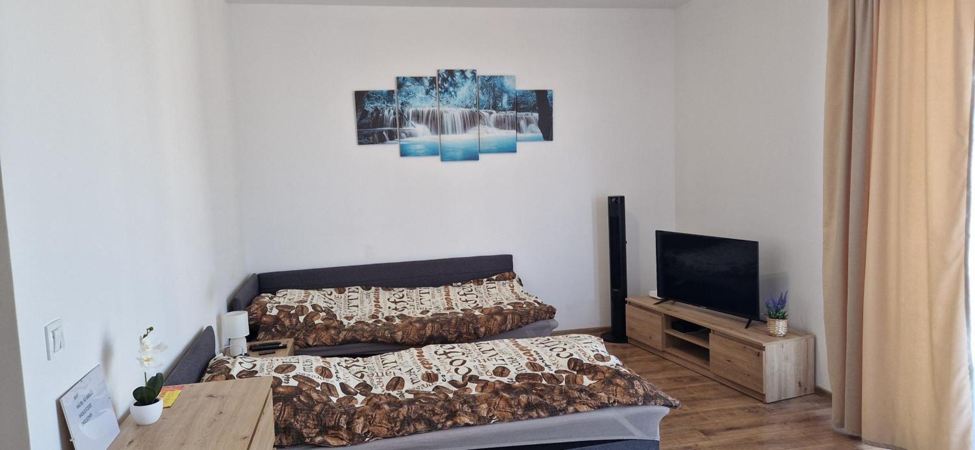 Apartament Sloneczny Kostrzyn nad Odra Exterior photo